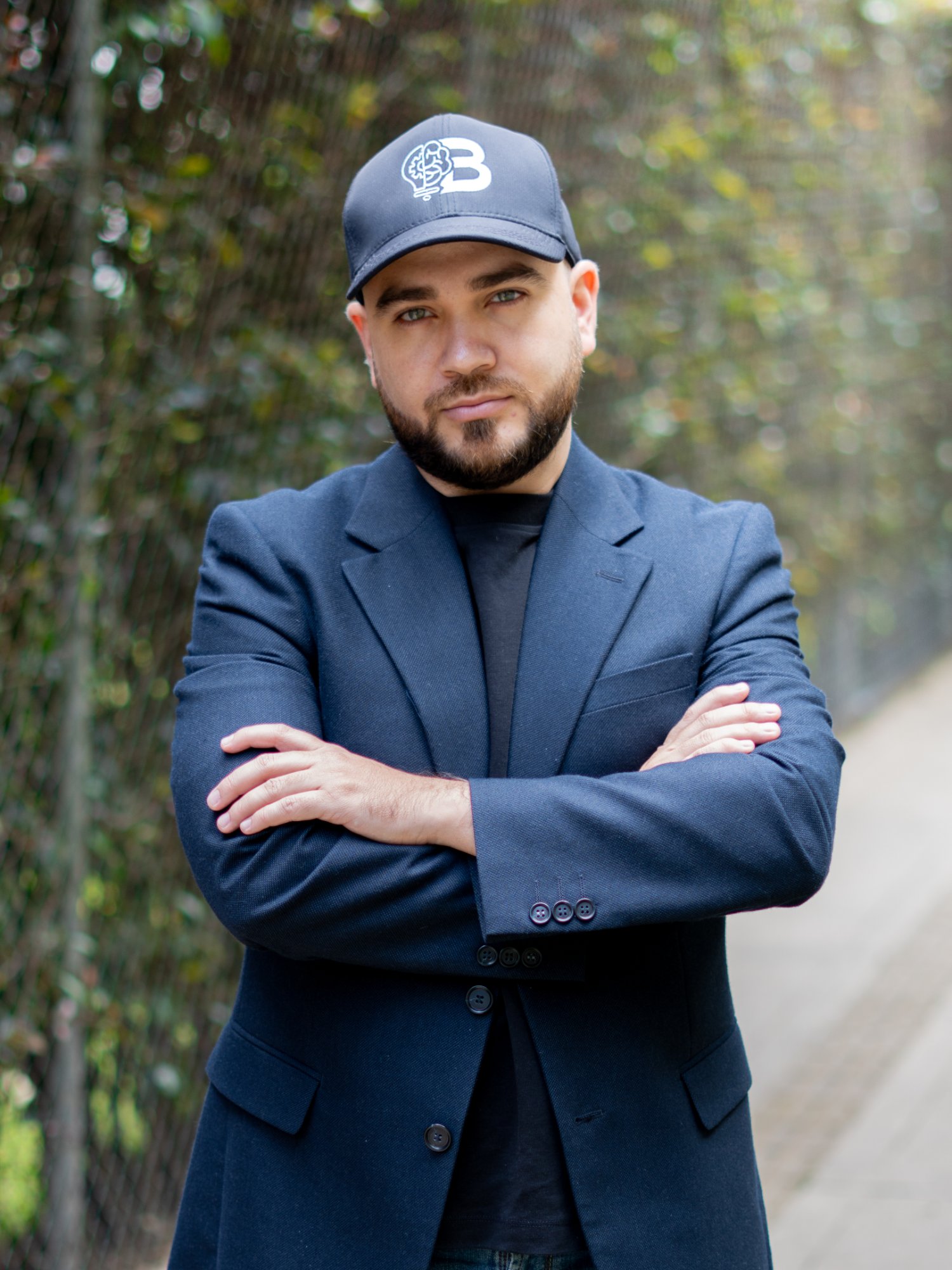 Franco Palumbi